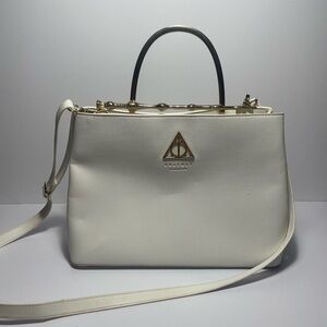 Loungefly Harry Potter Elder Wand Handbag - EXCLUSIVE